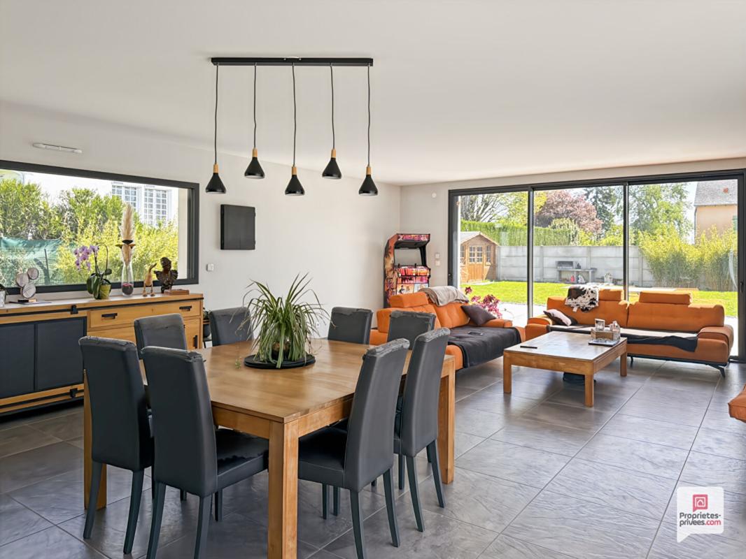 PRECIGNE Maison Precigne 7 pièce(s) 173 m2 5