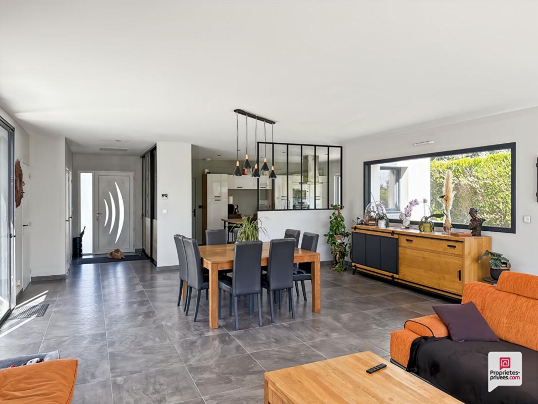 PRECIGNE Maison Precigne 7 pièce(s) 173 m2 6