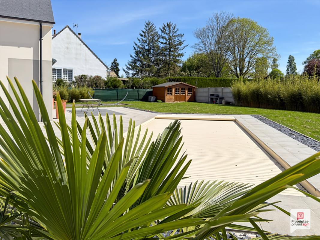 PRECIGNE Maison Precigne 7 pièce(s) 173 m2 7