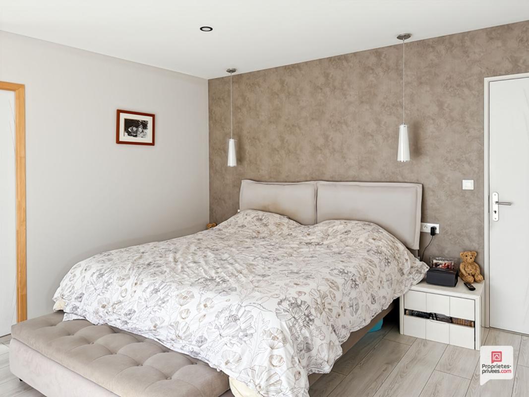 PRECIGNE Maison Precigne 7 pièce(s) 173 m2 8