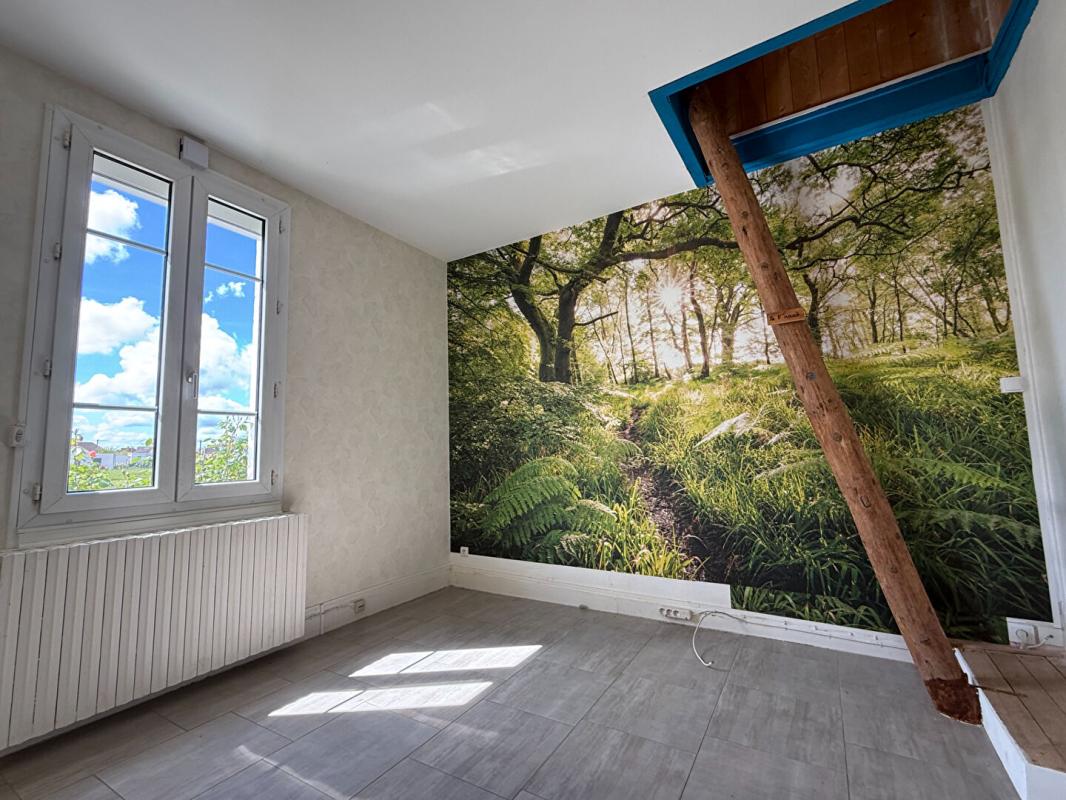 YZEURE Maison Yzeure avec dépendance cave Jardin puits atelier 5