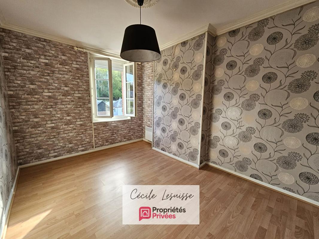 LILLEBONNE Maison 4 pièces avec terrasse, petit jardin et espace de stationnement 4