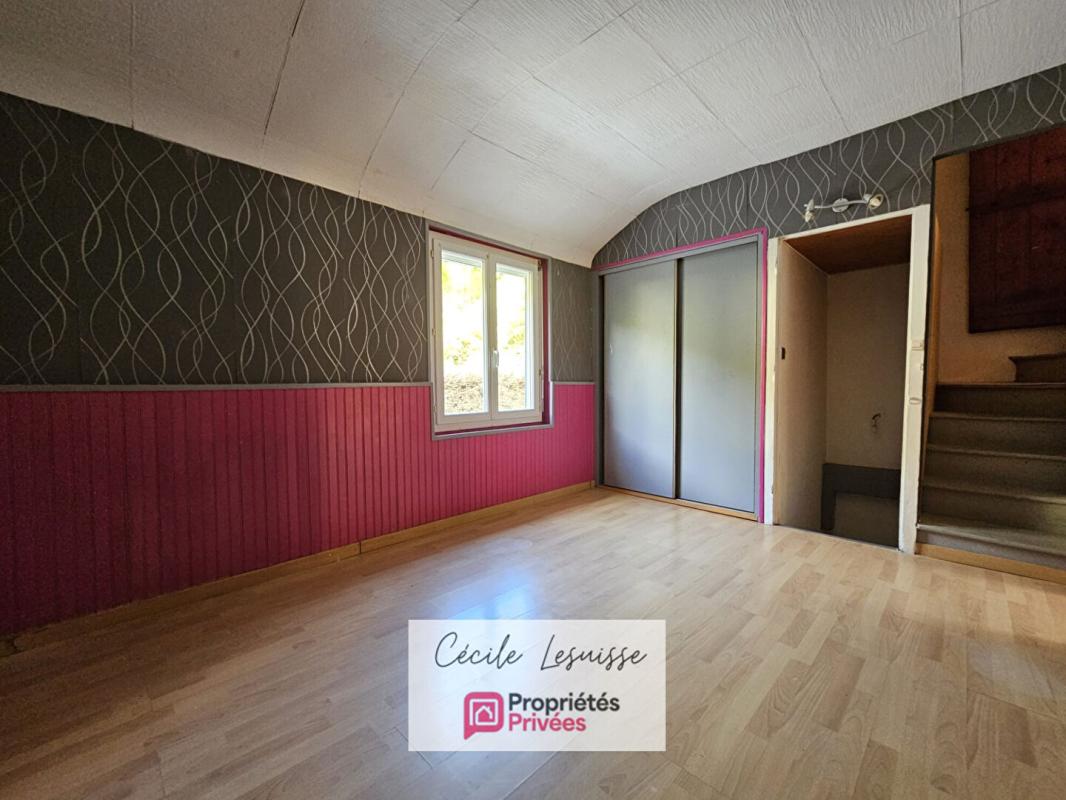 LILLEBONNE Maison 4 pièces avec terrasse, petit jardin et espace de stationnement 5