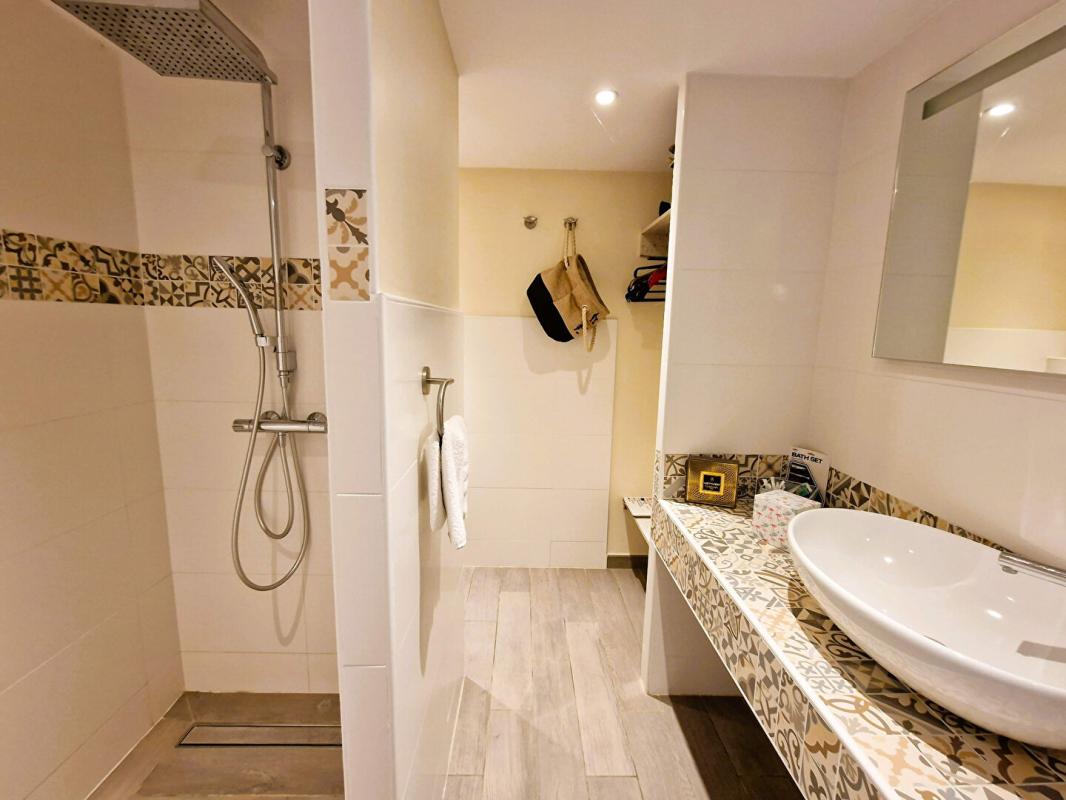 CASTELMORON-D'ALBRET Moulin  XIIIème siècle restauré en bord de cascade - Exclusivité 12