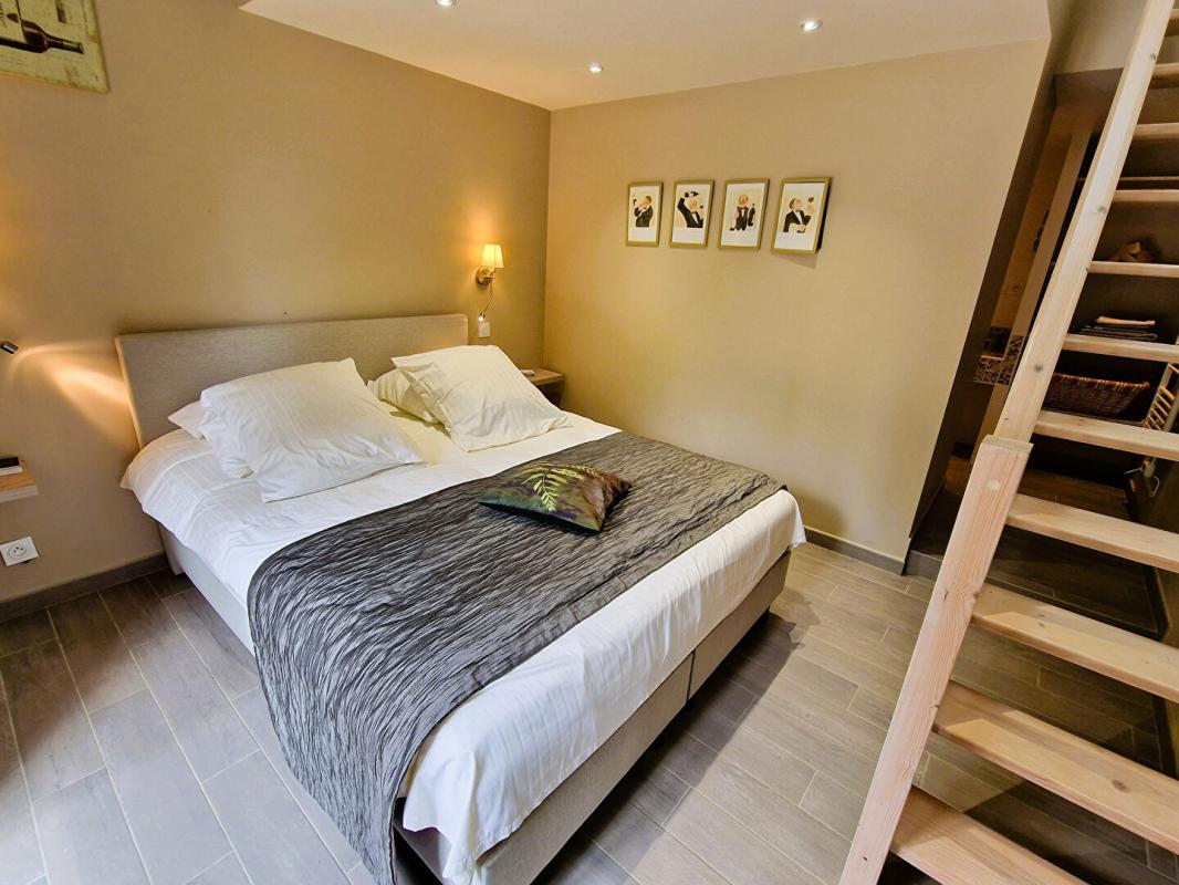 CASTELMORON-D'ALBRET Moulin  XIIIème siècle restauré en bord de cascade - Exclusivité 13