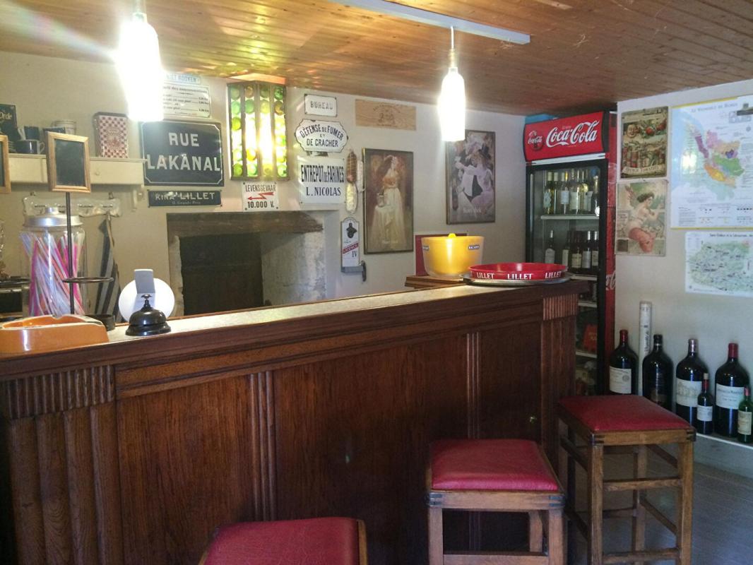 CASTELMORON-D'ALBRET Moulin  XIIIème siècle restauré en bord de cascade - Exclusivité 15