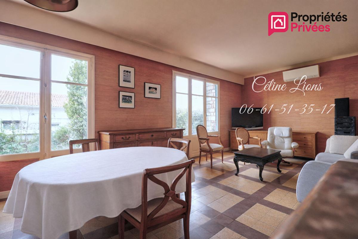 MONTPELLIER Maison familiale avec jardin, Montpellier (Quartier Les Cévennes) 3