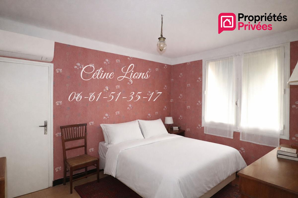 MONTPELLIER Maison familiale avec jardin, Montpellier (Quartier Les Cévennes) 6