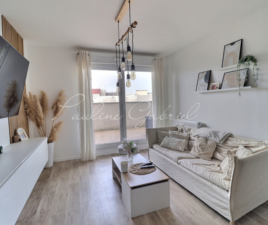 LE HAVRE Un appartement moderne, lumineux et prêt à vivre 5