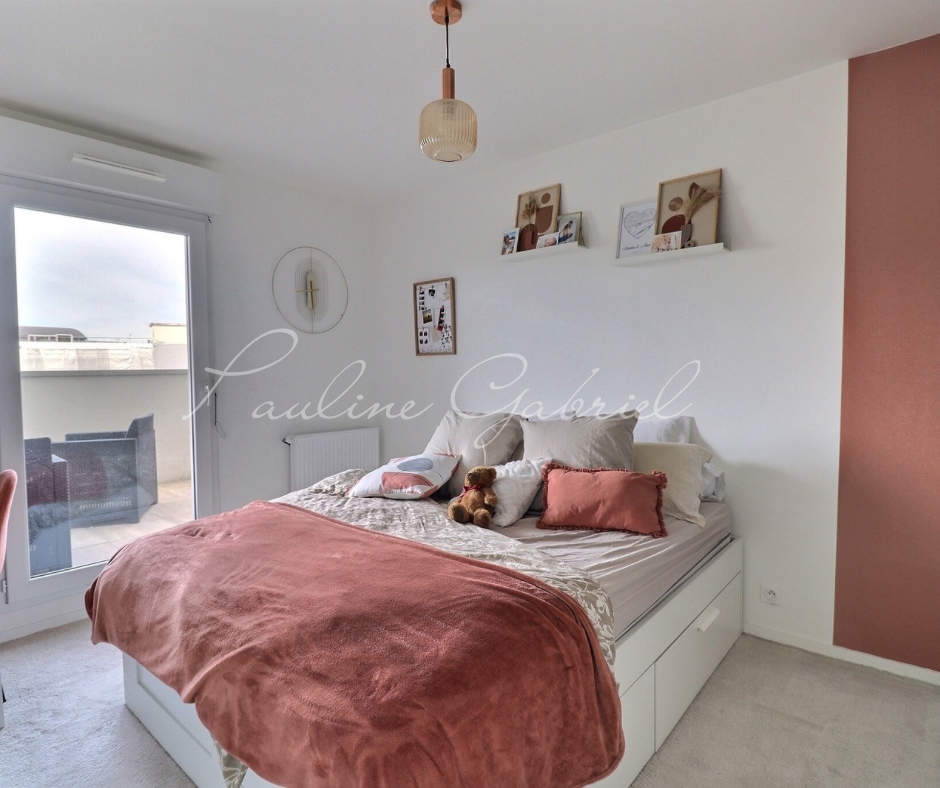 LE HAVRE Un appartement moderne, lumineux et prêt à vivre 6