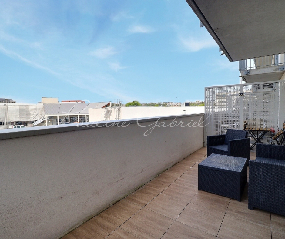 LE HAVRE Un appartement moderne, lumineux et prêt à vivre 7