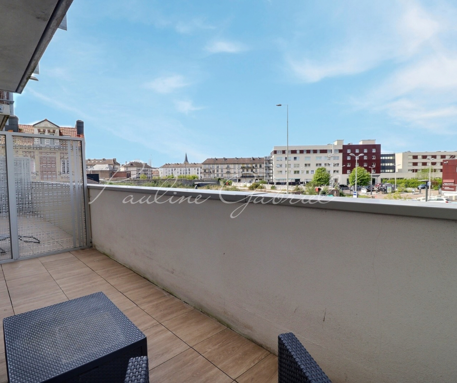 LE HAVRE Un appartement moderne, lumineux et prêt à vivre 8