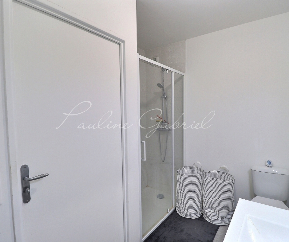 LE HAVRE Un appartement moderne, lumineux et prêt à vivre 9