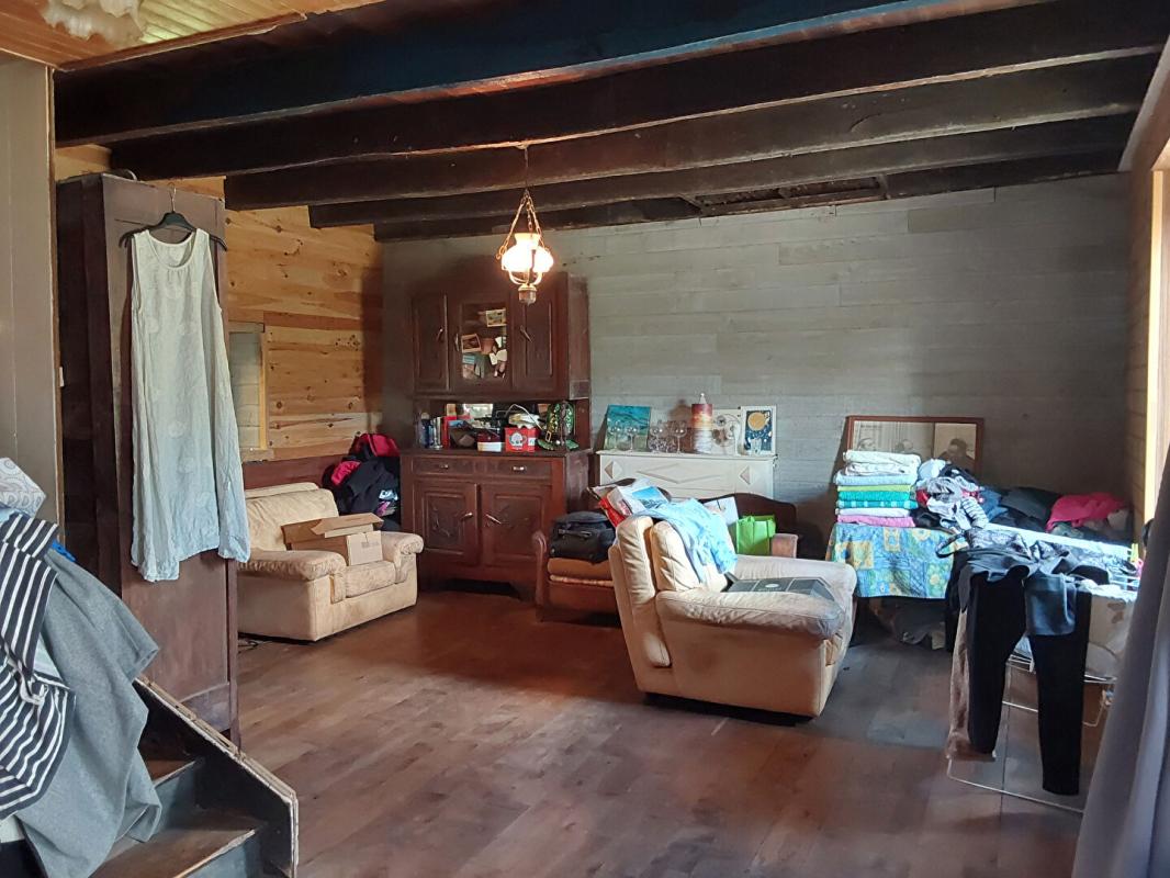 PONT-MELVEZ Maison Pont Melvez 4 pièce(s) 125 m2 10