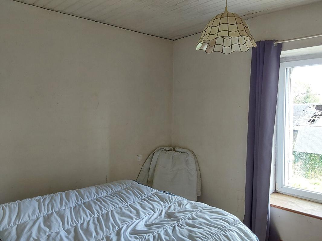 PONT-MELVEZ Maison Pont Melvez 4 pièce(s) 125 m2 11