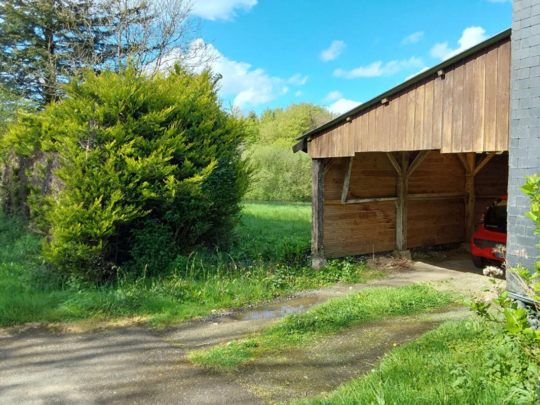 PONT-MELVEZ Maison Pont Melvez 4 pièce(s) 125 m2 5