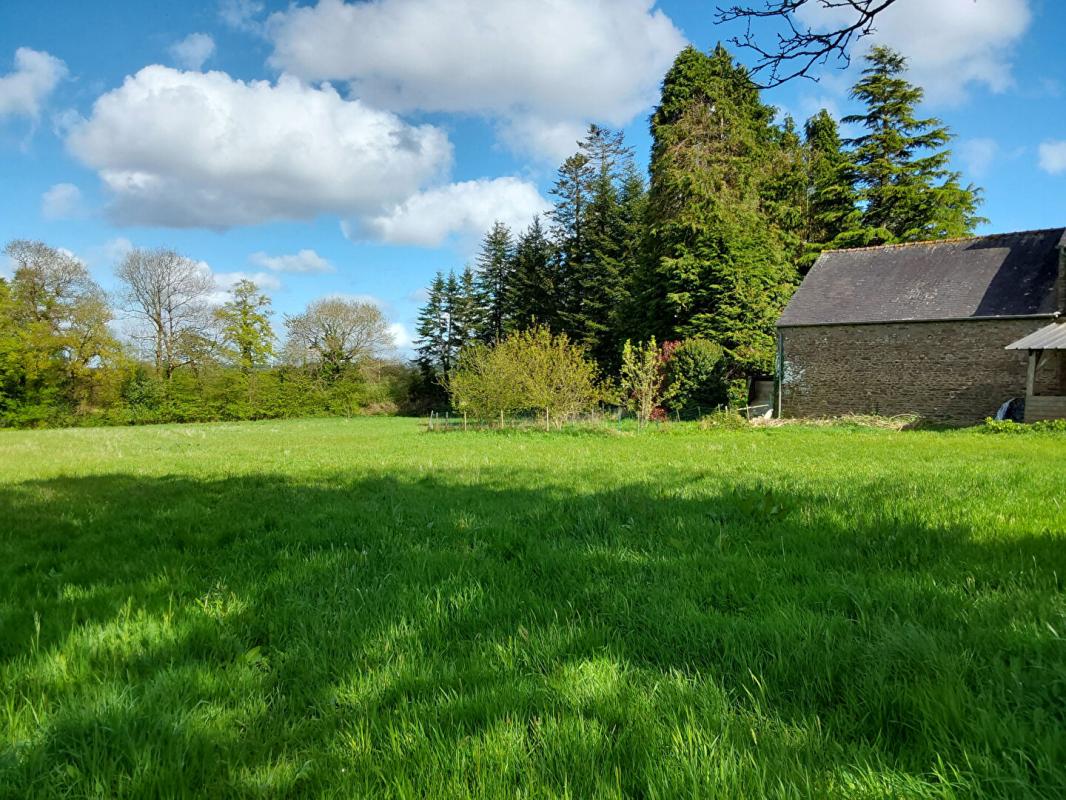 PONT-MELVEZ Maison Pont Melvez 4 pièce(s) 125 m2 6