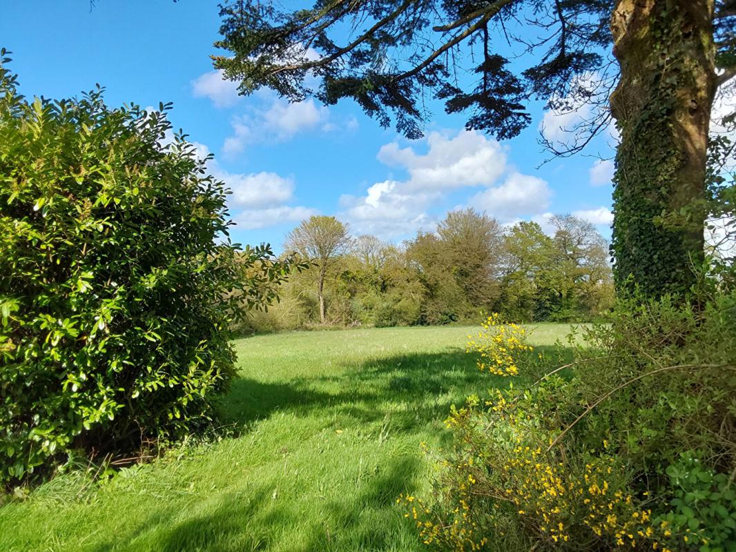 PONT-MELVEZ Maison Pont Melvez 4 pièce(s) 125 m2 7