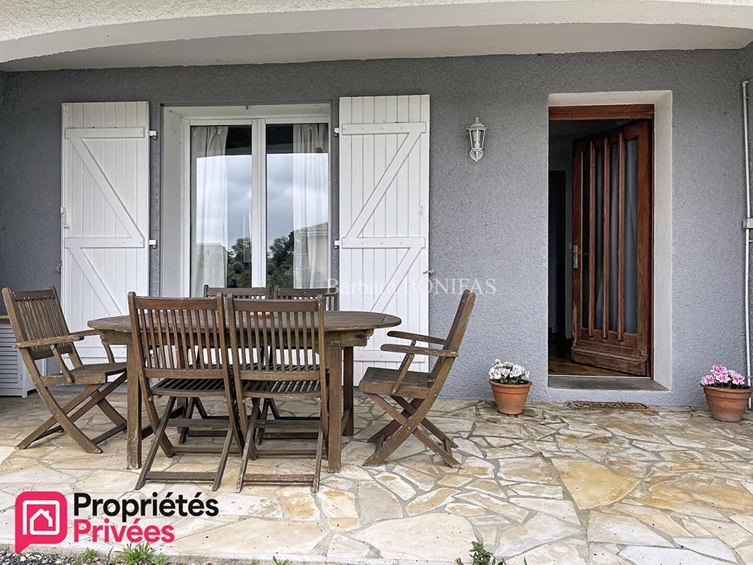 LAVAUR Maison Lavaur 6 pièces 184 m2 10