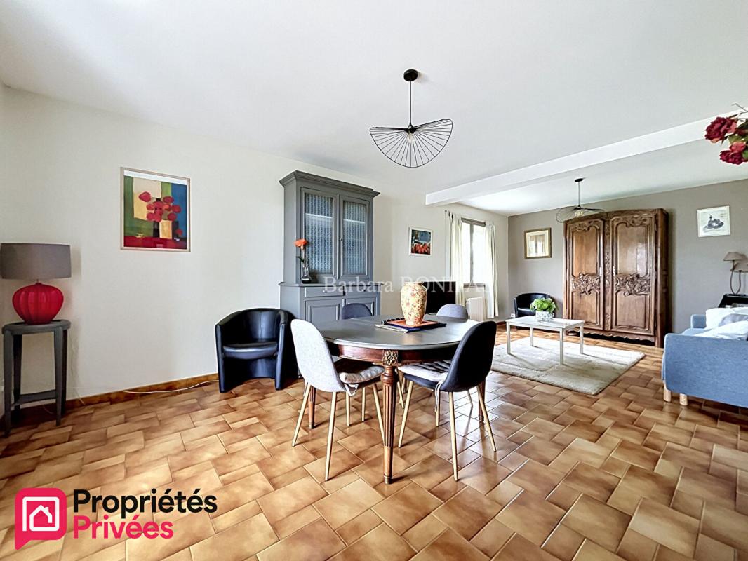 LAVAUR Maison Lavaur 6 pièces 184 m2 11