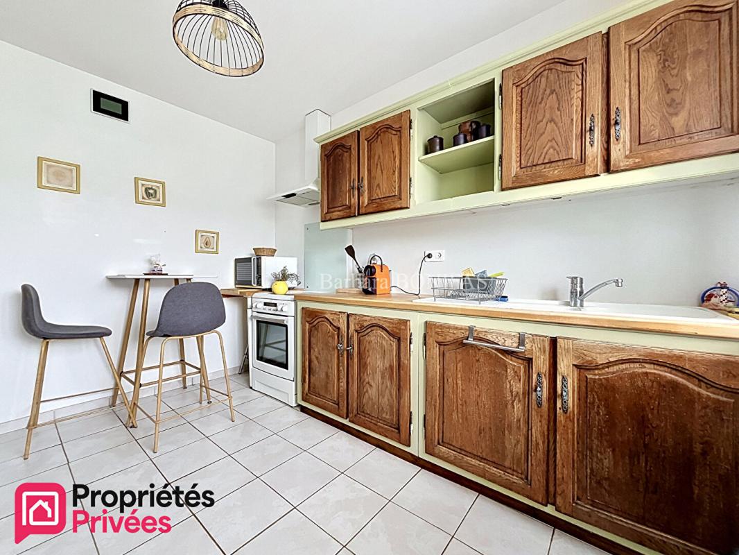 LAVAUR Maison Lavaur 6 pièces 184 m2 12