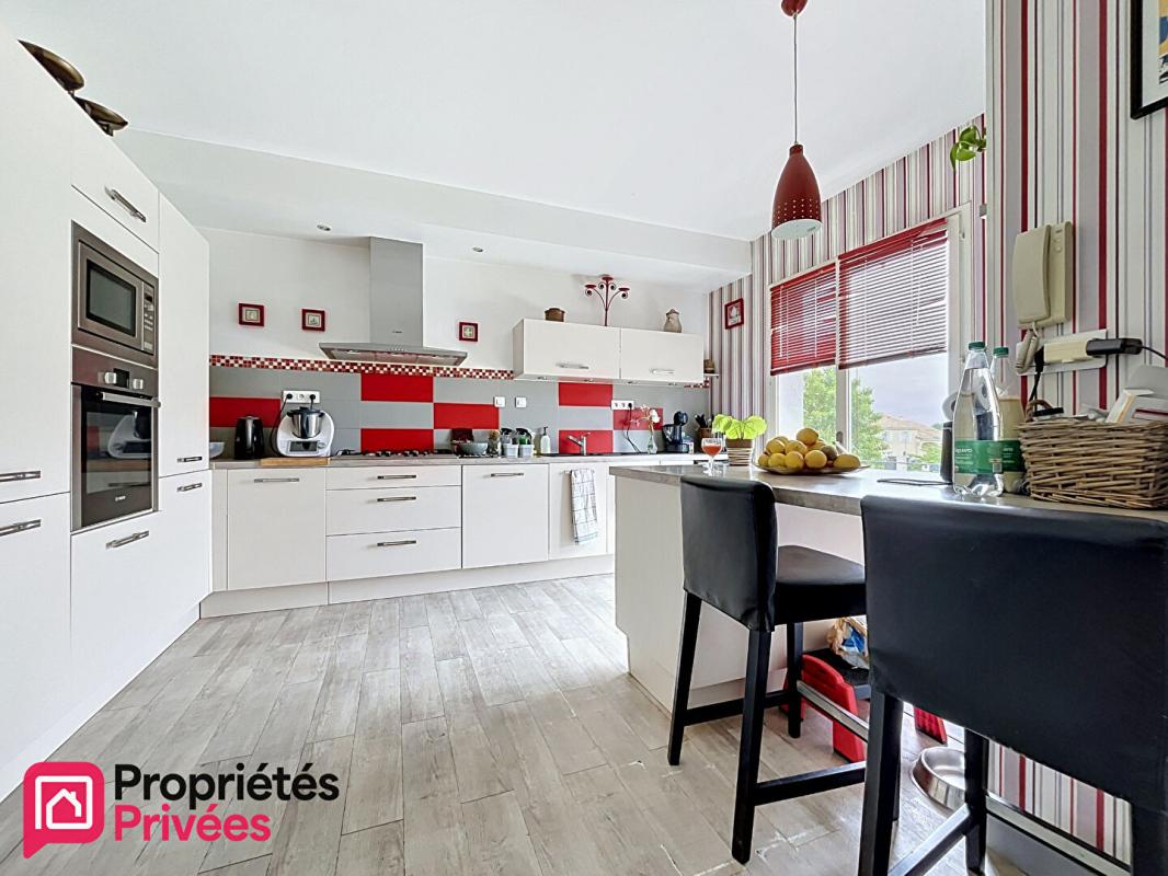 LAVAUR Maison Lavaur 6 pièces 184 m2 2