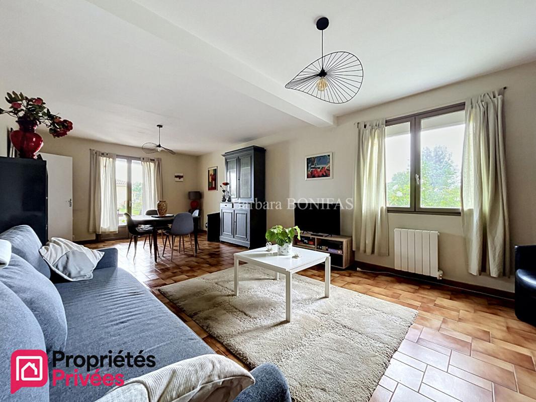 LAVAUR Maison Lavaur 6 pièces 184 m2 5