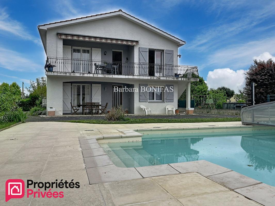 LAVAUR Maison Lavaur 6 pièces 184 m2 9