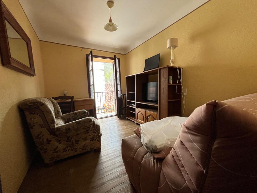 PRATS-DE-MOLLO-LA-PRESTE Maison de ville 13 pièces de 190 m2 dans le centre de Prats De Mollo La Preste 8