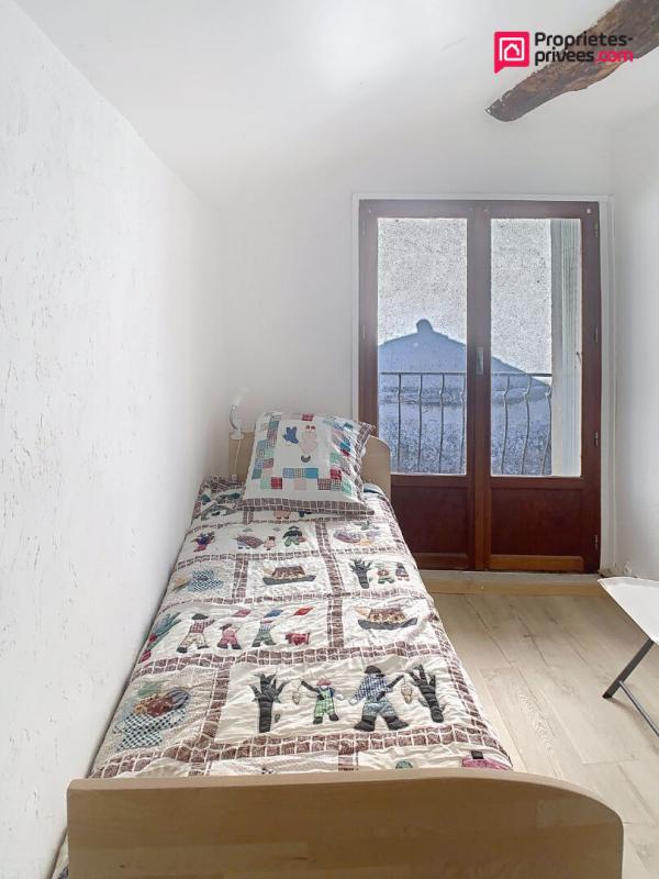 AUMESSAS Maison Aumessas 3 pièce(s) 49 m2 6