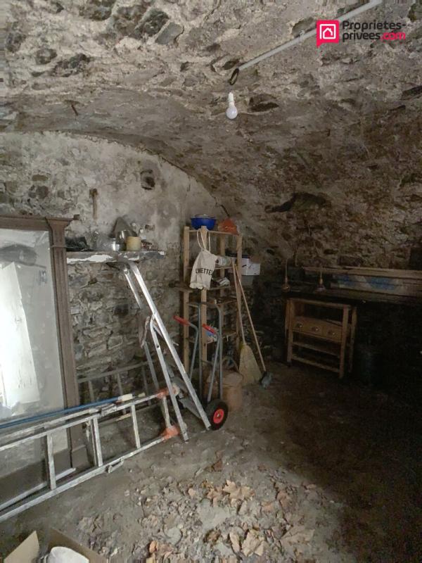 AUMESSAS Maison Aumessas 3 pièce(s) 49 m2 9