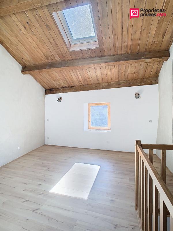 AUMESSAS Maison Aumessas 4 pièce(s) 66 m2 11