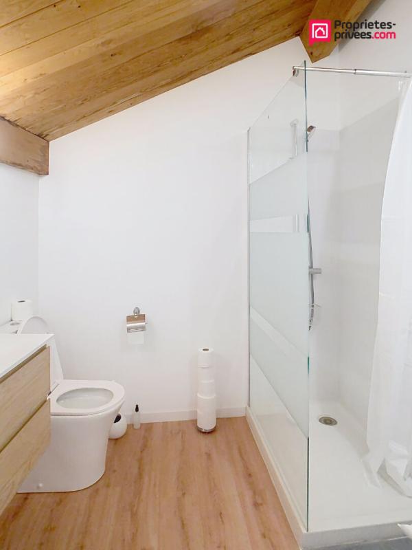 AUMESSAS Maison Aumessas 4 pièce(s) 66 m2 7