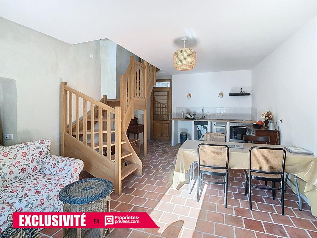 AUMESSAS Maison Aumessas 4 pièce(s) 66 m2 9