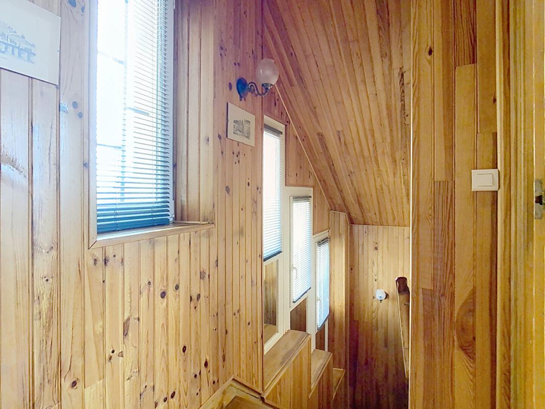 SAINT-MAX 54130 Saint-Max, Maison soignée avec jardin, véranda et sous-sol complet 12