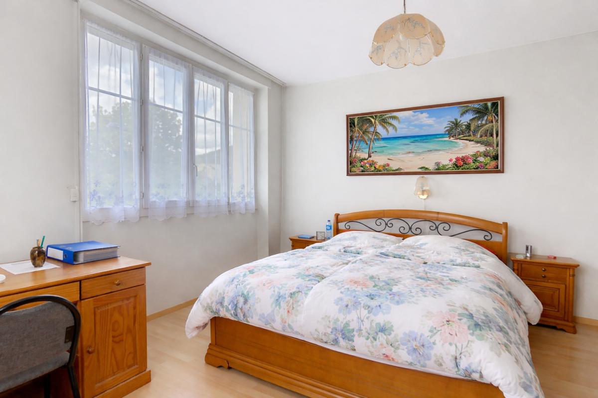 SAINT-MAX 54130 Saint-Max, Maison soignée avec jardin, véranda et sous-sol complet 7