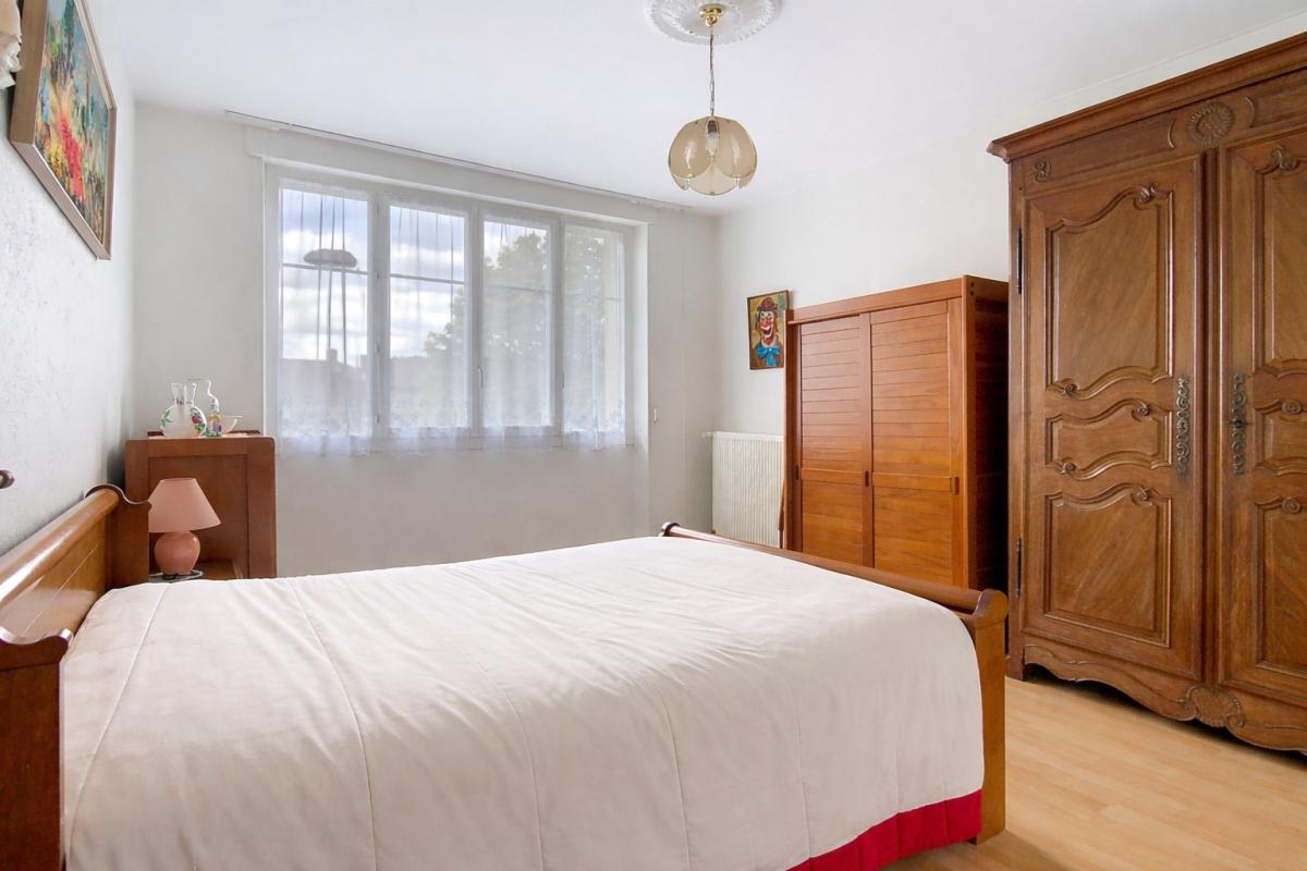 SAINT-MAX 54130 Saint-Max, Maison soignée avec jardin, véranda et sous-sol complet 8