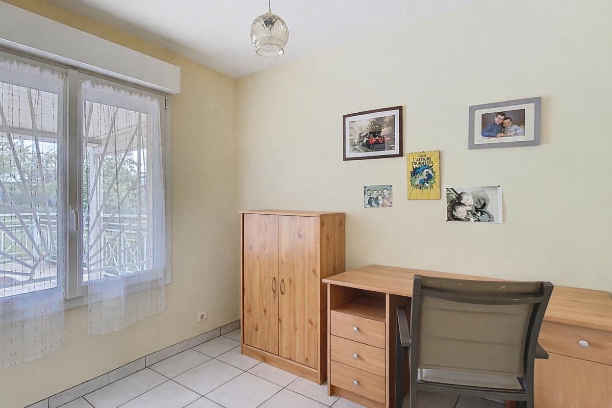 SAINT-MAX 54130 Saint-Max, Maison soignée avec jardin, véranda et sous-sol complet 9