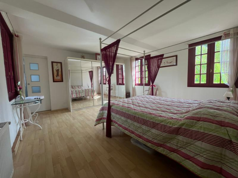 GOURNAY-EN-BRAY Corps de ferme Longère Brayonne  proche de Forges Les Eaux 150 M2 12