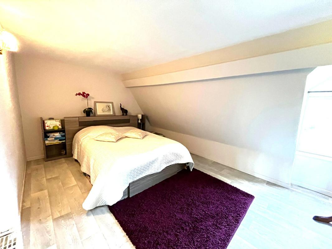 GOURNAY-EN-BRAY Corps de ferme Longère Brayonne  proche de Forges Les Eaux 150 M2 14