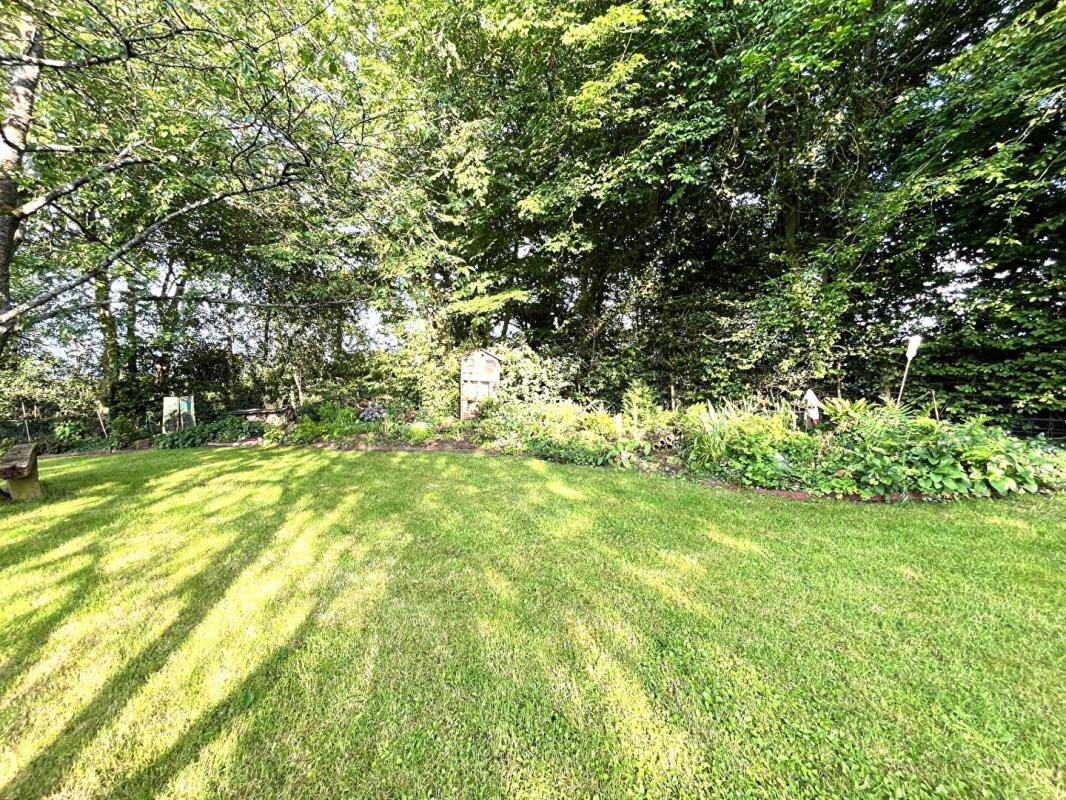 GOURNAY-EN-BRAY Corps de ferme Longère Brayonne  proche de Forges Les Eaux 150 M2 7