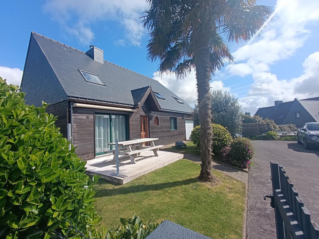 LE SOURN Maison 8 pièce(s) 134 m2 1