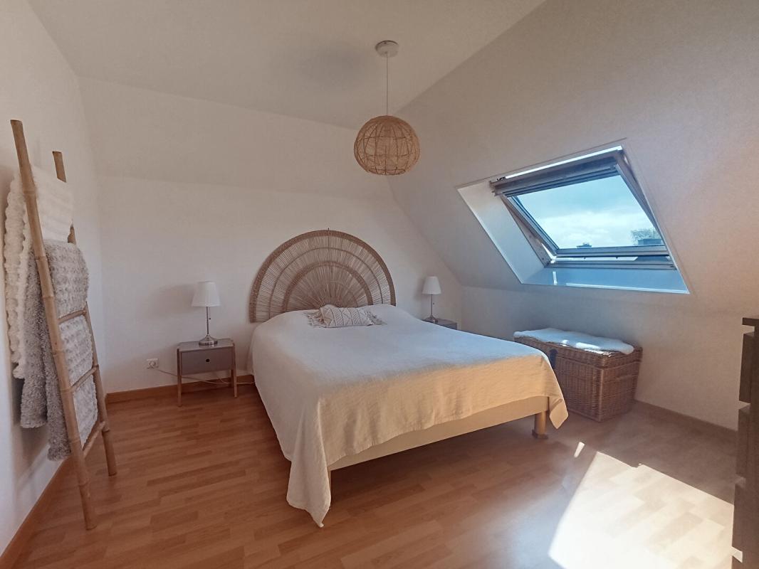 LE SOURN Maison 8 pièce(s) 134 m2 10