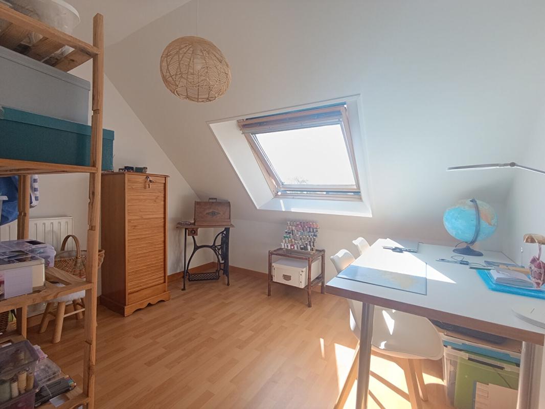 LE SOURN Maison 8 pièce(s) 134 m2 12