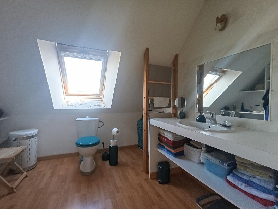 LE SOURN Maison 8 pièce(s) 134 m2 13