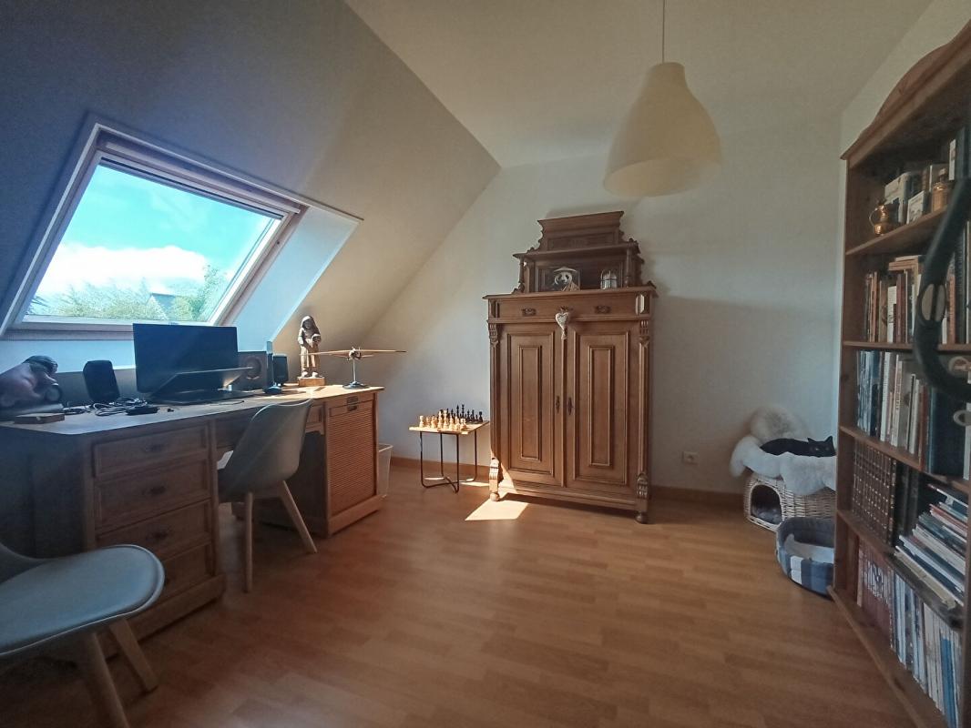 LE SOURN Maison 8 pièce(s) 134 m2 14