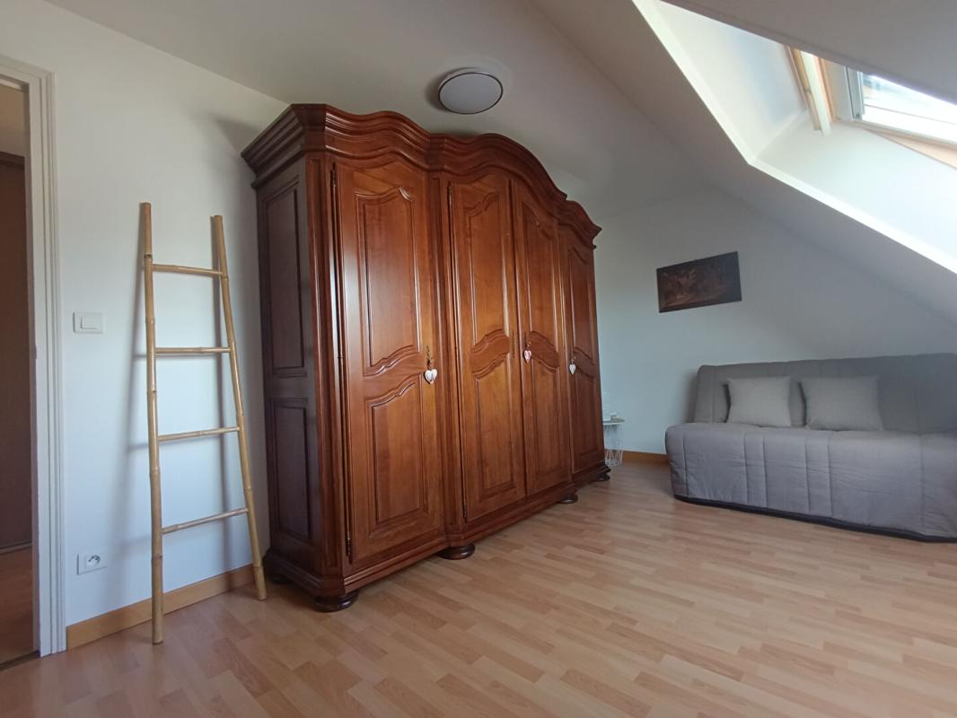 LE SOURN Maison 8 pièce(s) 134 m2 15