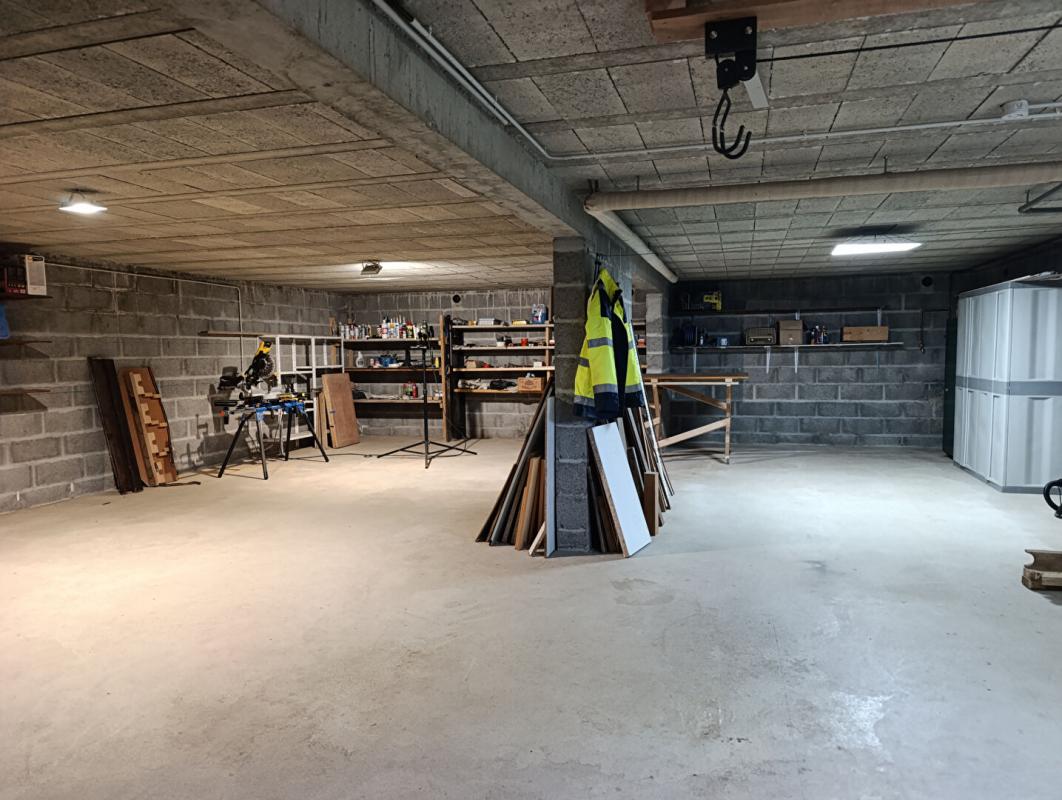 LE SOURN Maison 8 pièce(s) 134 m2 16