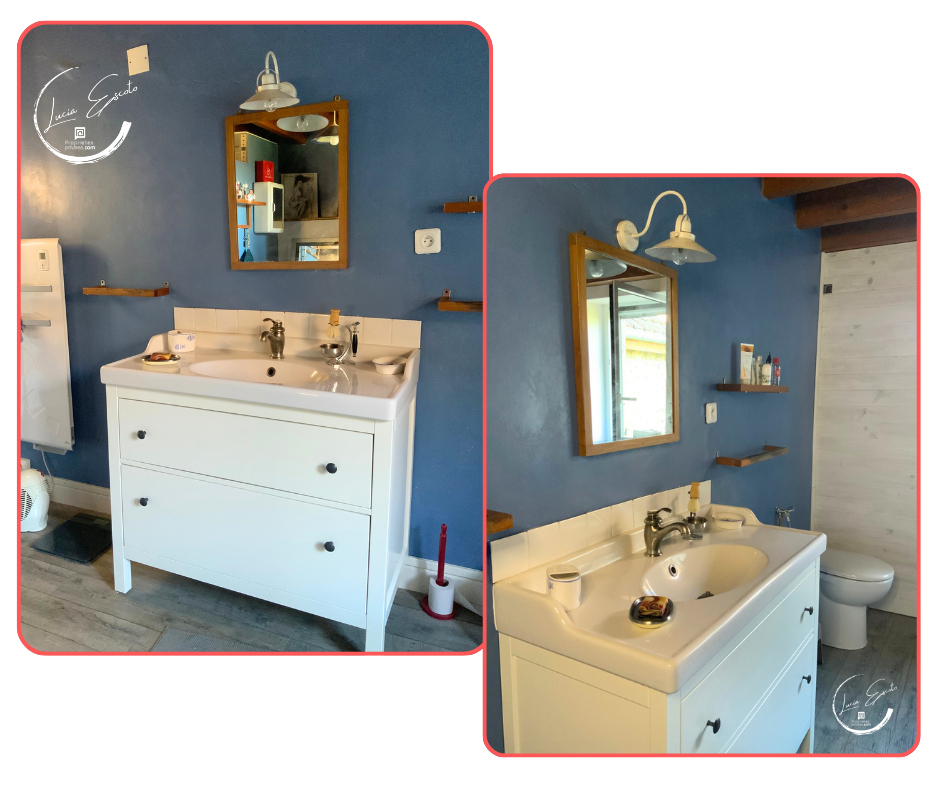 SAINT-MEDARD-LA-ROCHETTE Maison de campagne 159 m² 5 chambres Terrain 8000 m² Proche Aubusson 5