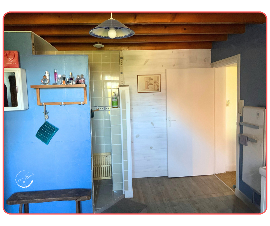 SAINT-MEDARD-LA-ROCHETTE Maison de campagne 159 m² 5 chambres Terrain 8000 m² Proche Aubusson 6